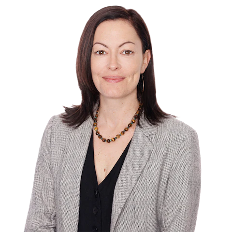 Christine Cotter social work