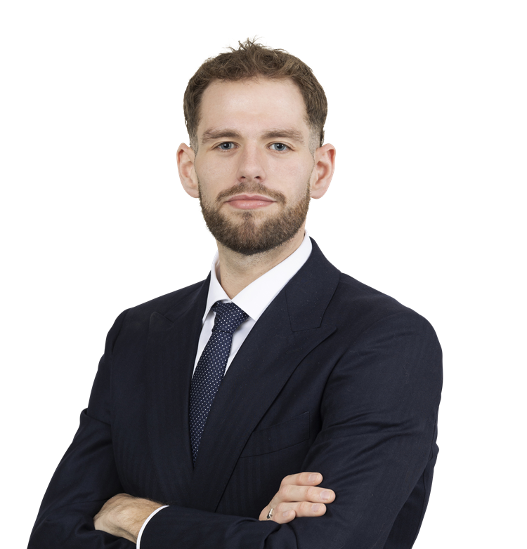 Christopher Buur Lawyer