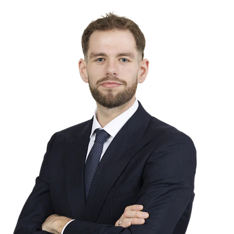 Christopher Buur Lawyer