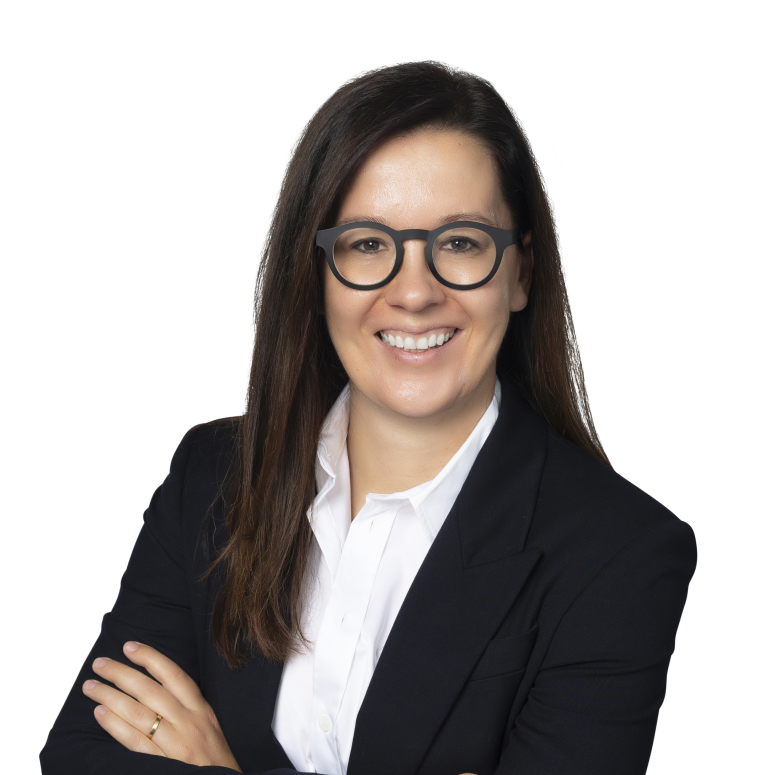 Cindy Bors Slater Gordon Principal Lawyer Class Actions