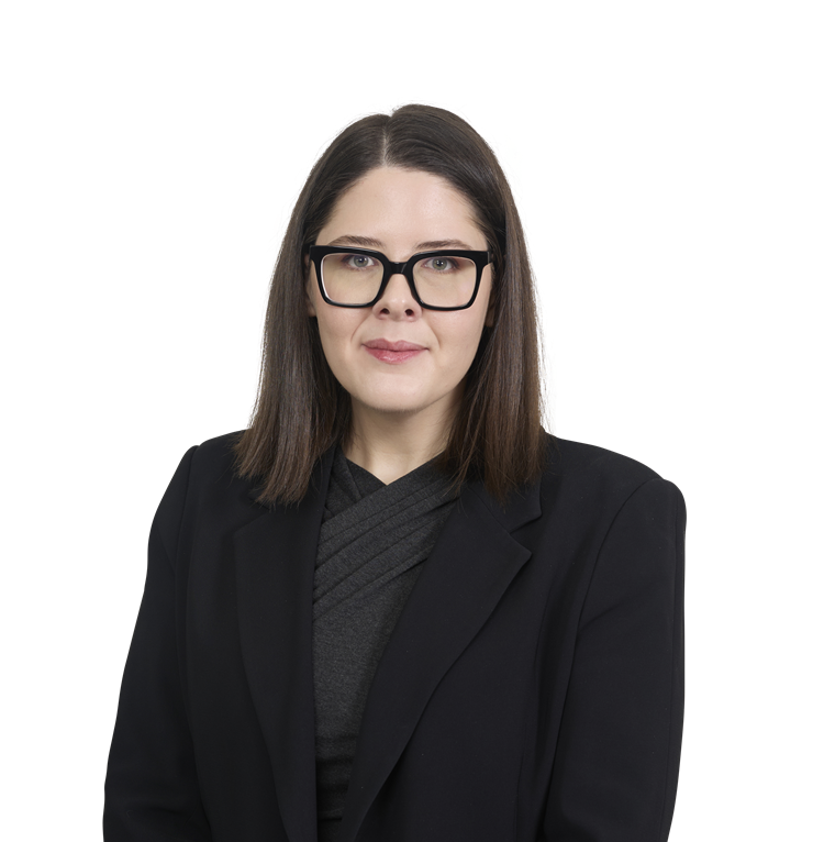 Claire Hart Lawyer