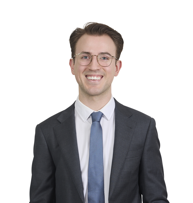 Corey Baker Lawyer