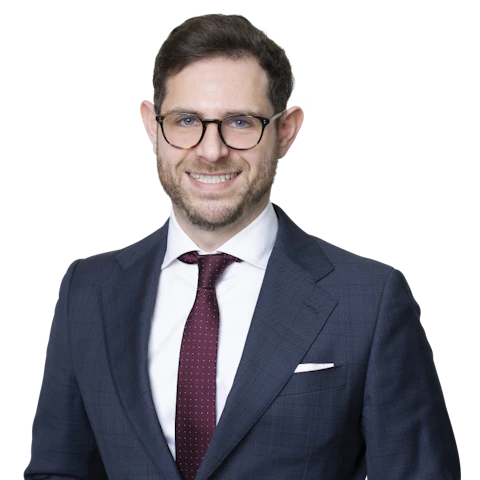 Damien Zivin Lawyer