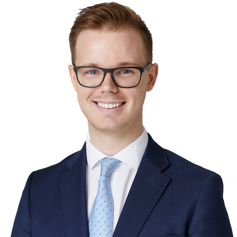 Damon Marsh Perth Lawyer