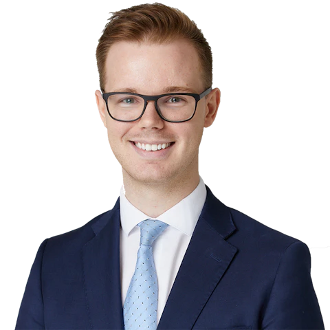 Damon Marsh Perth Lawyer