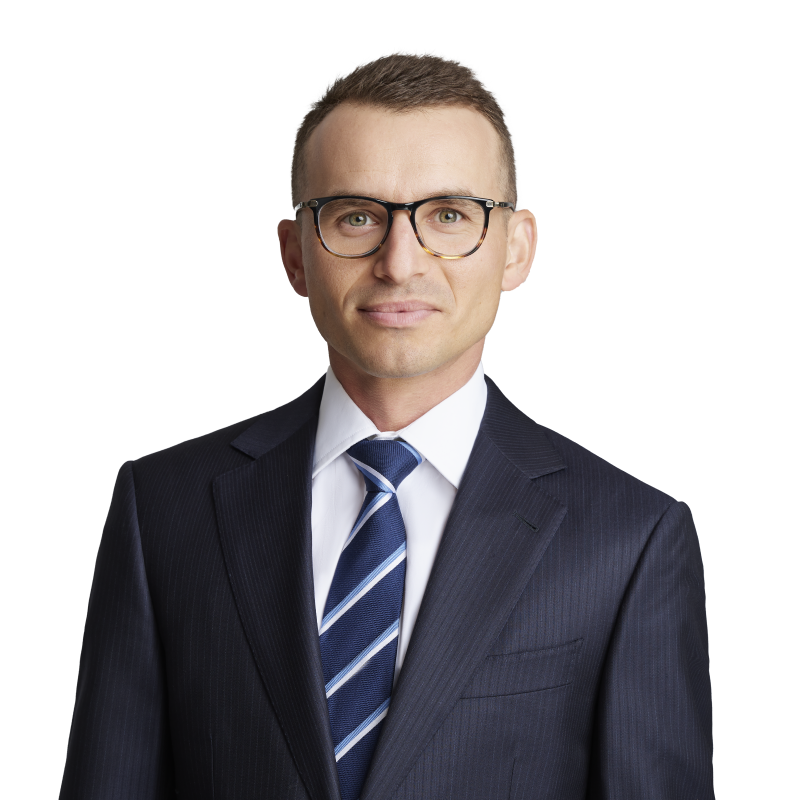 Daniel Stojanoski Employment Law
