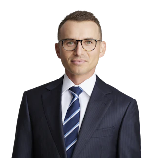 Daniel Stojanoski Employment Law