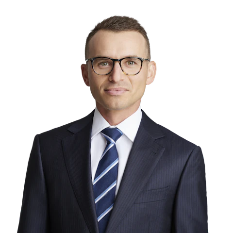 Daniel Stojanoski Employment Law