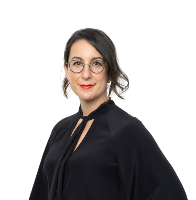 Dina Tutungi Chief Client Officer Slater Gordon