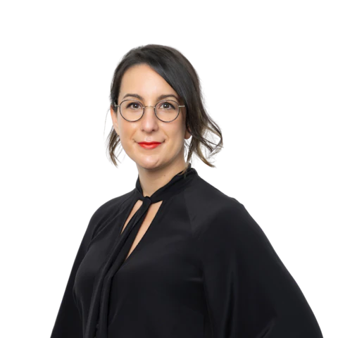 Dina Tutungi Chief Client Officer Slater Gordon