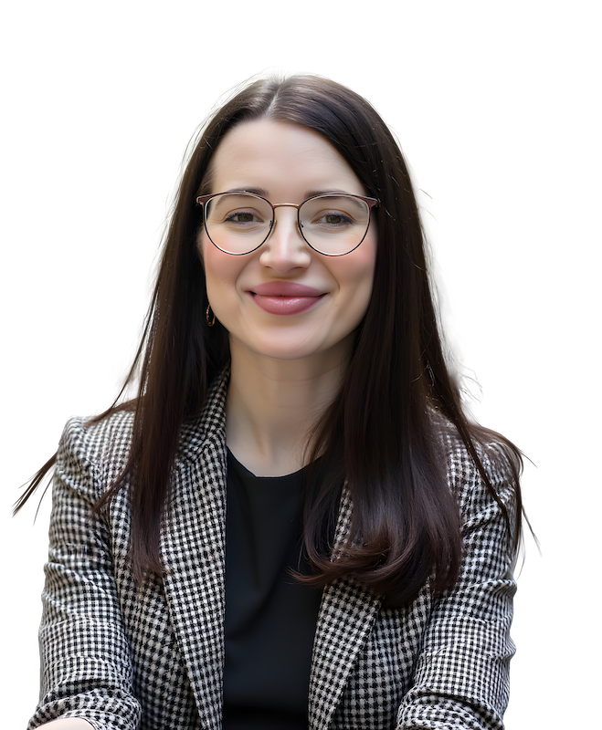 Emelia Boughen Lawyer