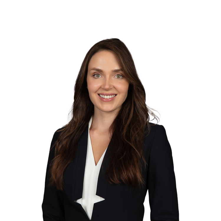 Emma Bussoletti Lawyer