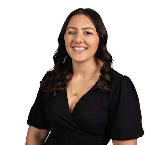 Emma Robey workers compensation lawyer