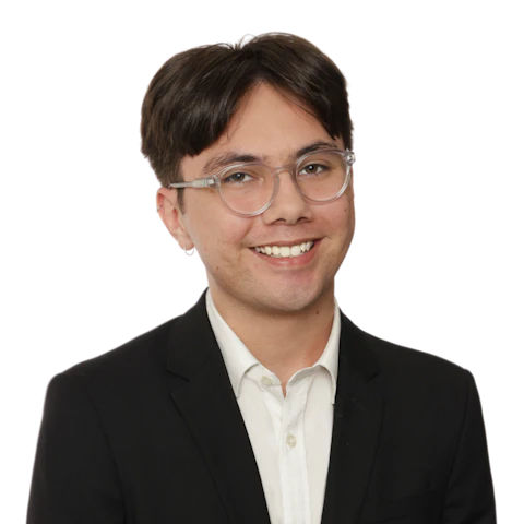 Ethan Lee Hang law clerk workers compensation