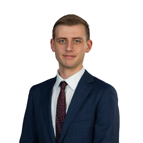 Evan Jones lawyer