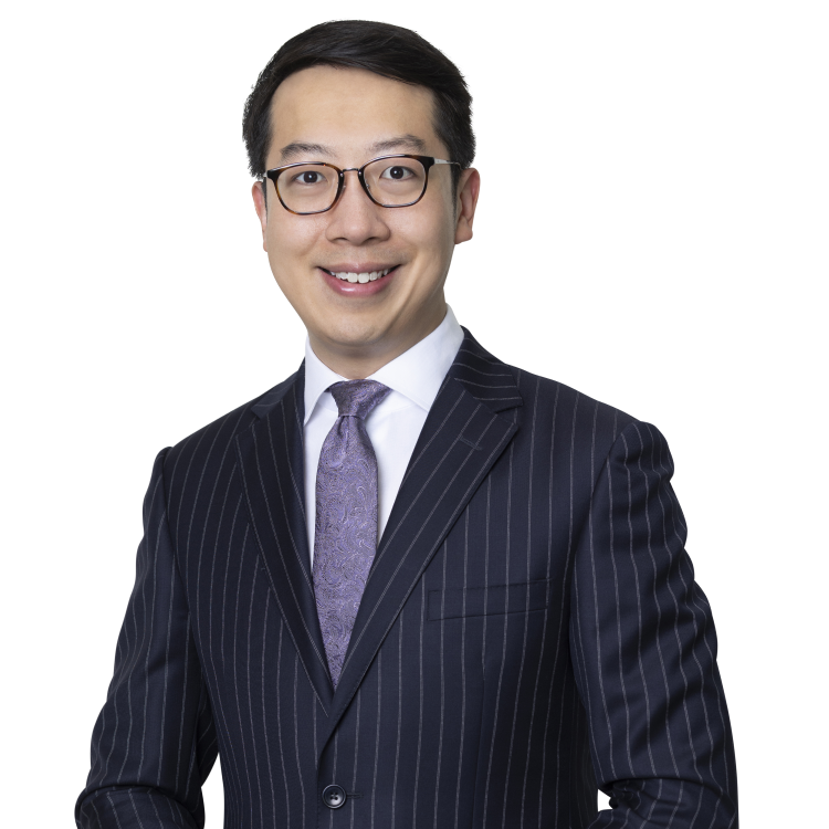 Fengshu Gao Lawyer