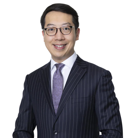 Fengshu Gao Lawyer