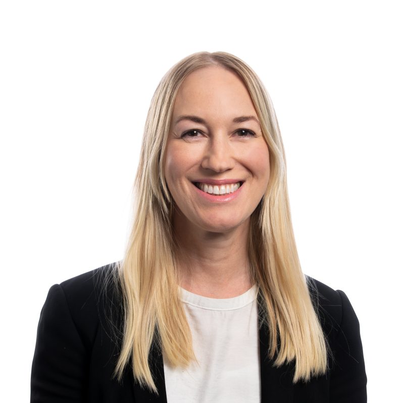 Fleur Jackson Senior Practice Leader Personal Injury