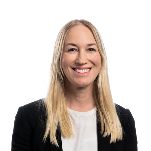 Fleur Jackson Senior Practice Leader Personal Injury