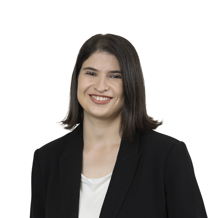Georgia Riccioni Lawyer