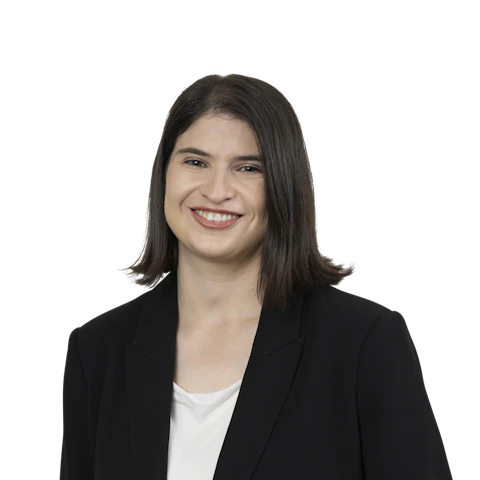 Georgia Riccioni Lawyer