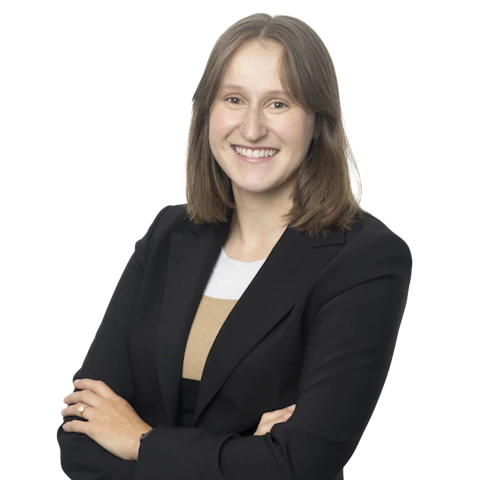 Hannah Alaimo Slater Gordon Client Intake Lawyer