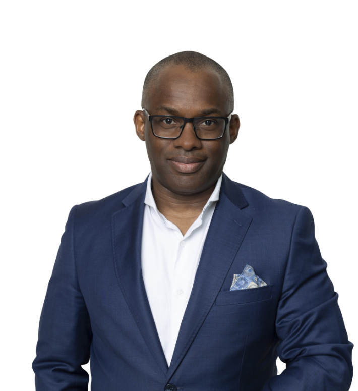 Ike Nwokolo Senior Legal Counsel Public Liability
