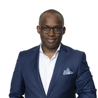 Ike Nwokolo Senior Legal Counsel Public Liability