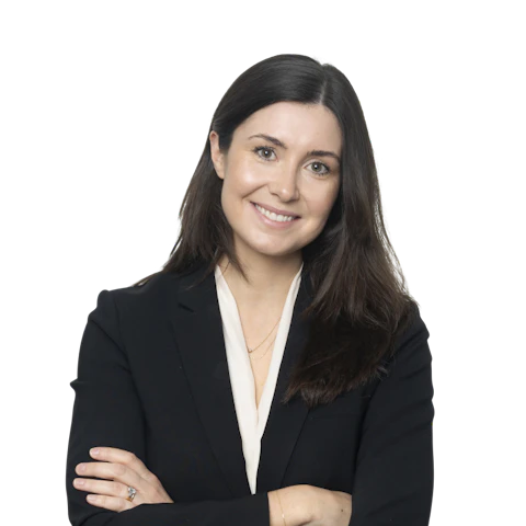Isabelle Mccombe Slater Gordon Associate Medical Law