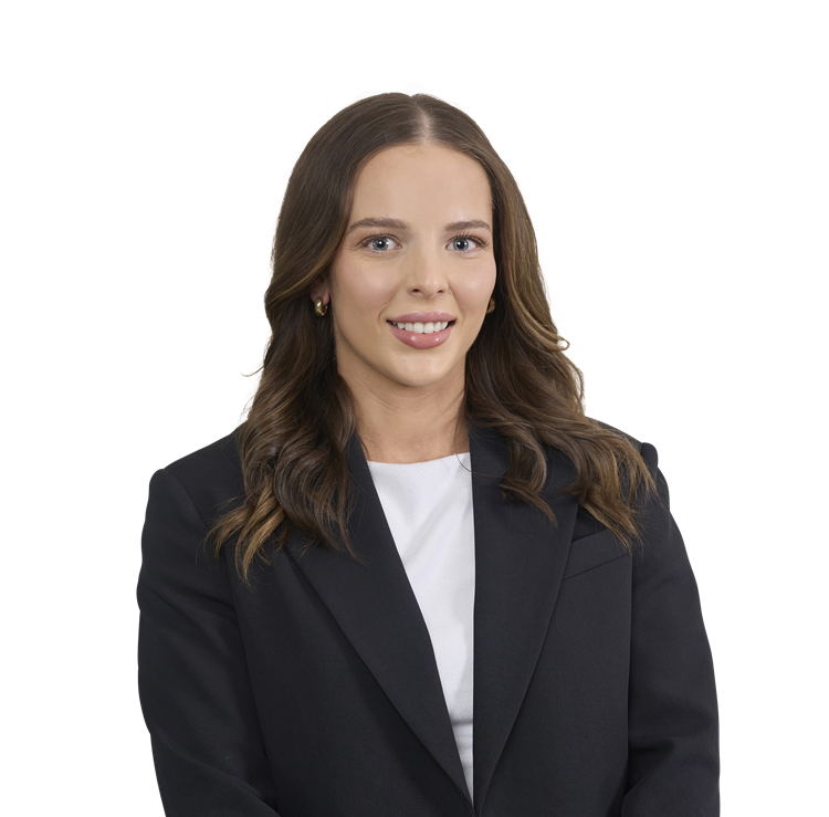 Isobelle Lackner Lawyer