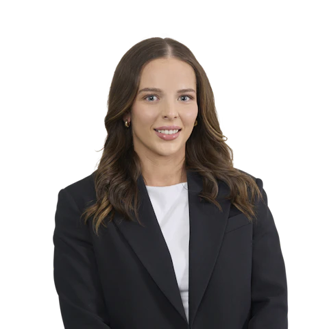 Isobelle Lackner Lawyer