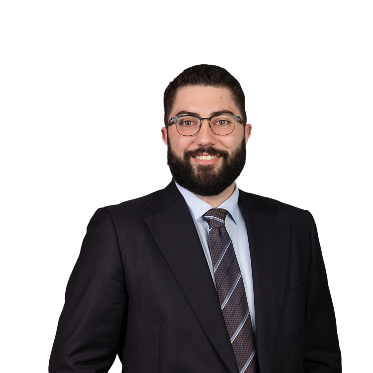 James David Lawyer