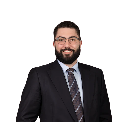 James David Lawyer