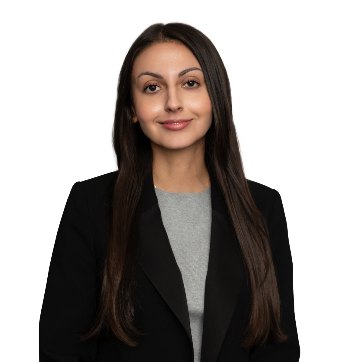 Jasmine Sadiqi Workers compensation lawyer