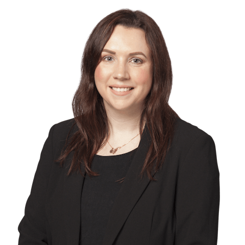 Jessica Mc Avoy Workers Compensation Lawyer