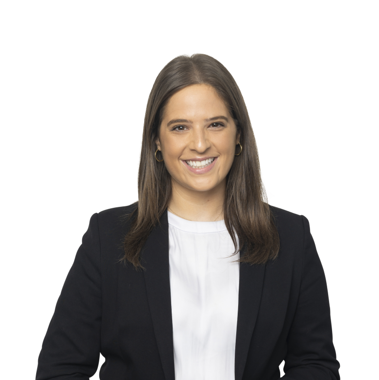 Jessica Nash Slater Gordon Lawyer Medical Law