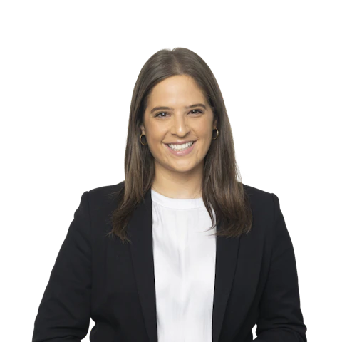 Jessica Nash Slater Gordon Lawyer Medical Law