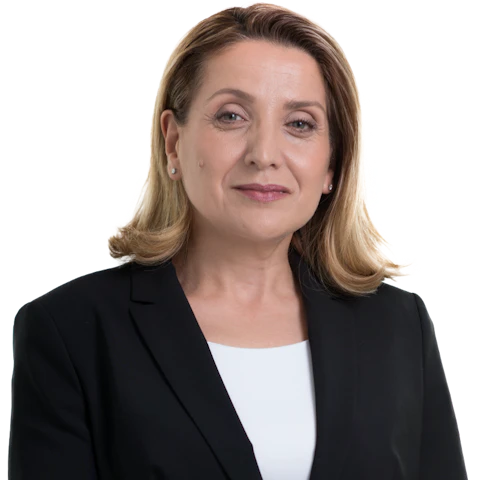 Joanna Karantzis