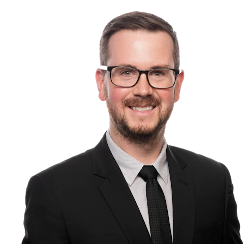 Joel Redman