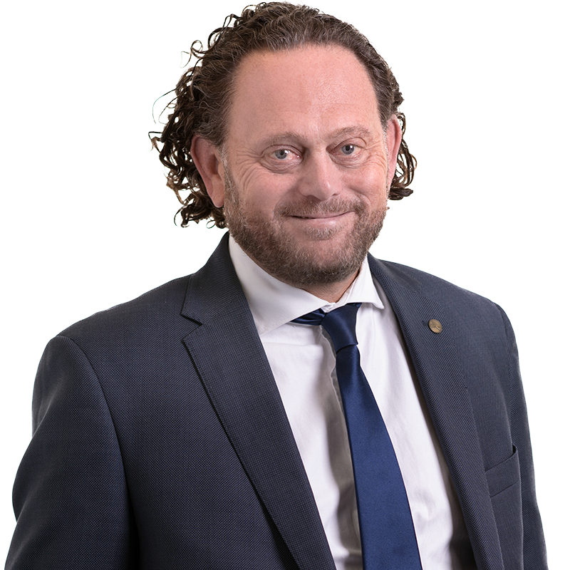 Joel Schneider