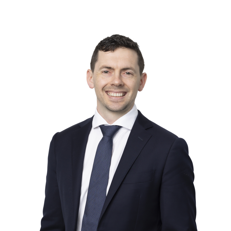 Joshua Bradhurst Slater Gordon Associate Abuse Law