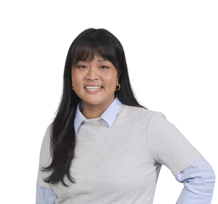 Julie Tran Lawyer