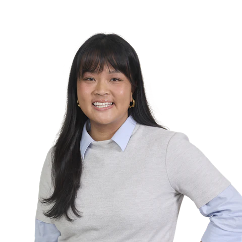 Julie Tran Lawyer