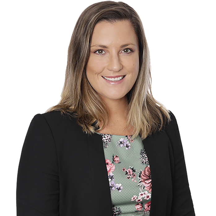 Juliet Parsons bundaberg lawyer