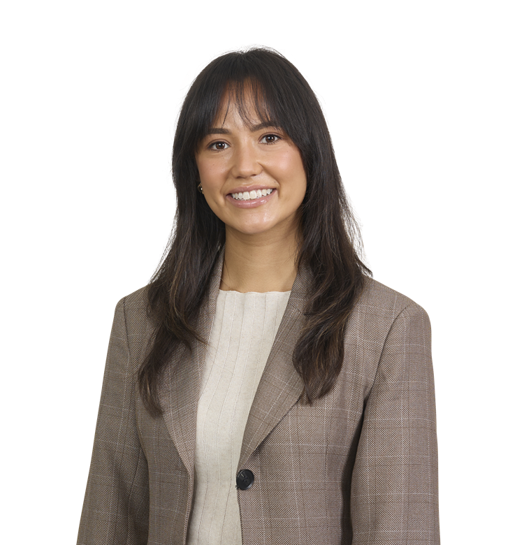 Katharina Hochgesand Sunarjo Lawyer