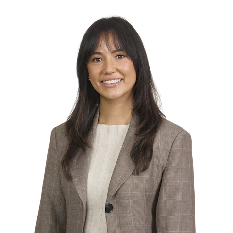 Katharina Hochgesand Sunarjo Lawyer