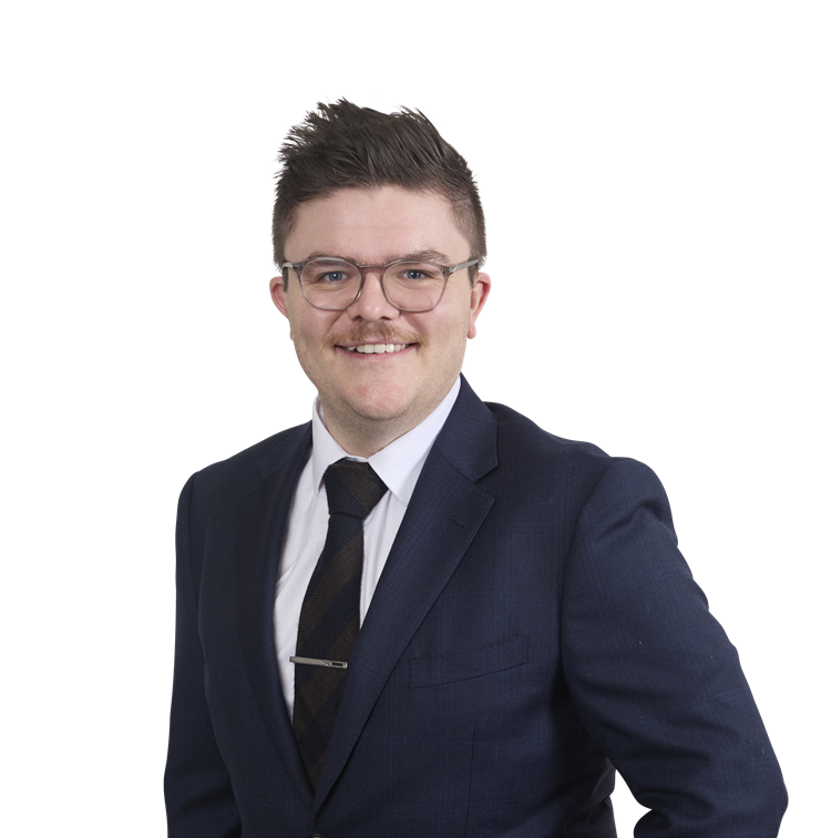 Kieren Mc Kenzie Lawyer