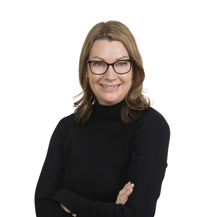 Kim Bailey Lawyer