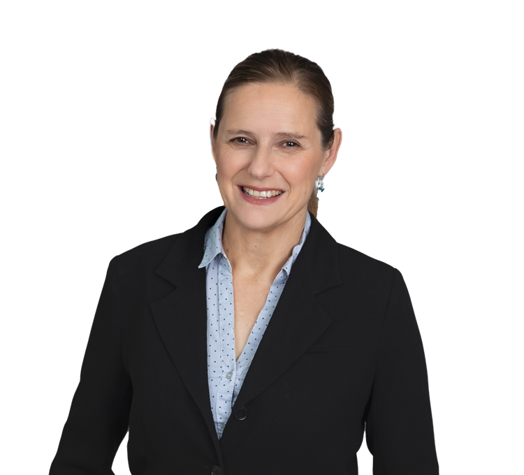 Kirsty Ruddock Lawyer