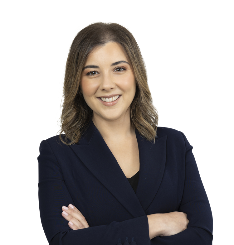 Laura Zanetidis Lawyer